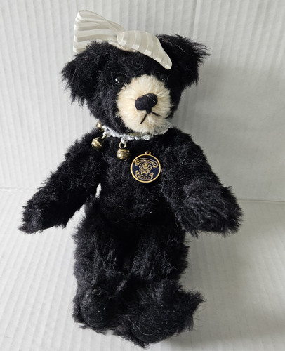 Knickerbocker black bear - knickerbocker,
