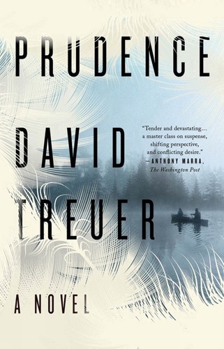 Prudence novel david - a,