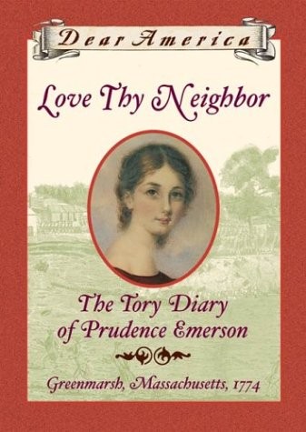 Love thy neighbor the - love,