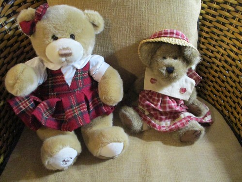 Brooks brothers gund bear - brothers, &