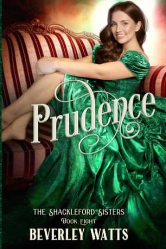 Prudence the shackleford - prudence,