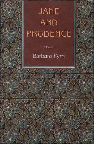 Jane and prudence - jane,