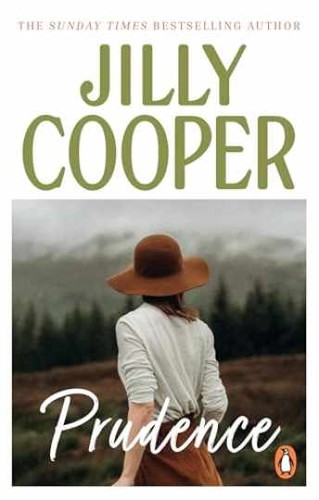 Prudence paperback by - -, paperback,